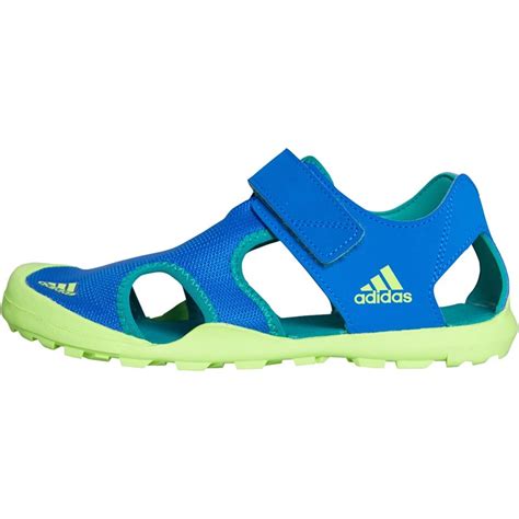 adidas sportschoen blauw|adidas sandalen belgië.